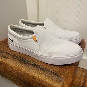 Nike Court Royale AC Slip On Casual Sneaker